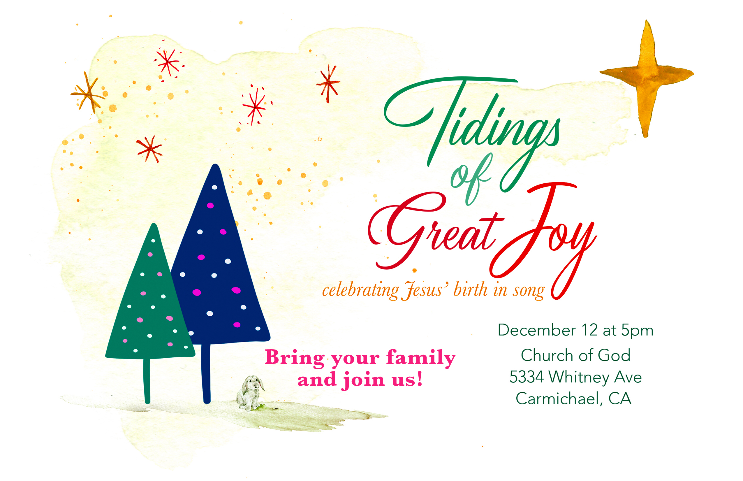 tidings of joy1